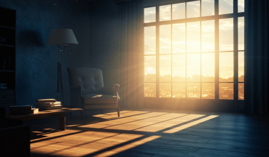 How to Keep Your Home Spiritually Positive