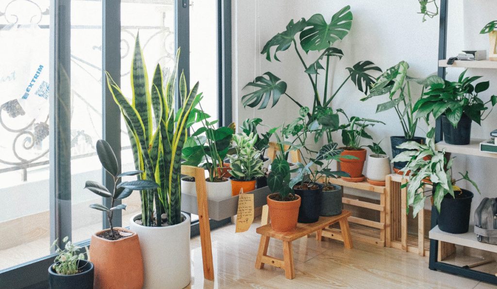 How to Keep Your Home Spiritually Positive