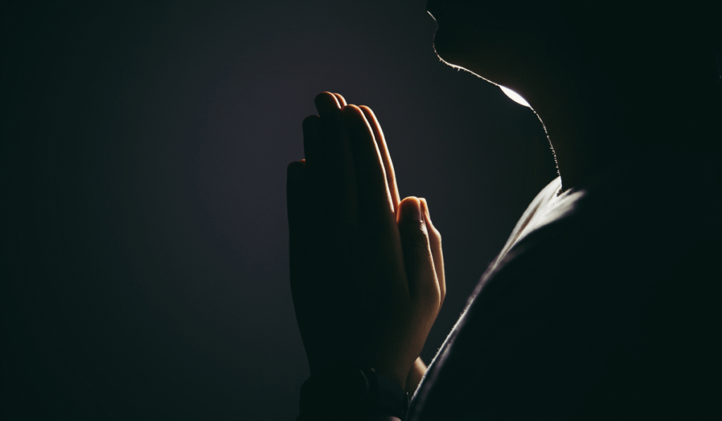 How to Keep Your Home Spiritually Positive