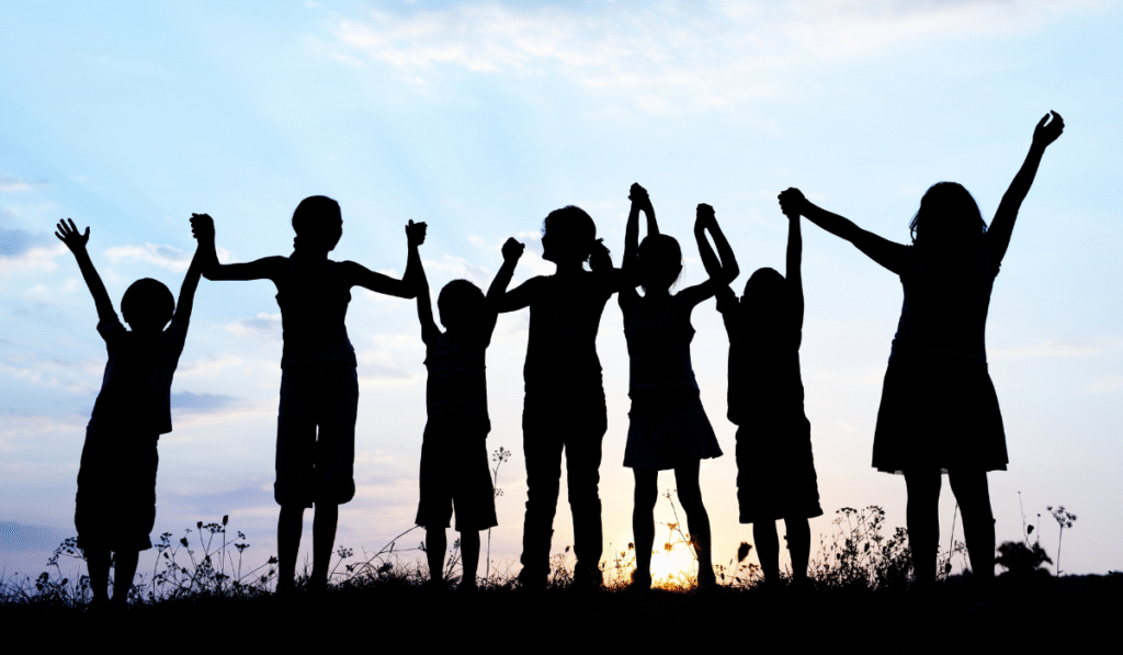 Children’s Day 2025