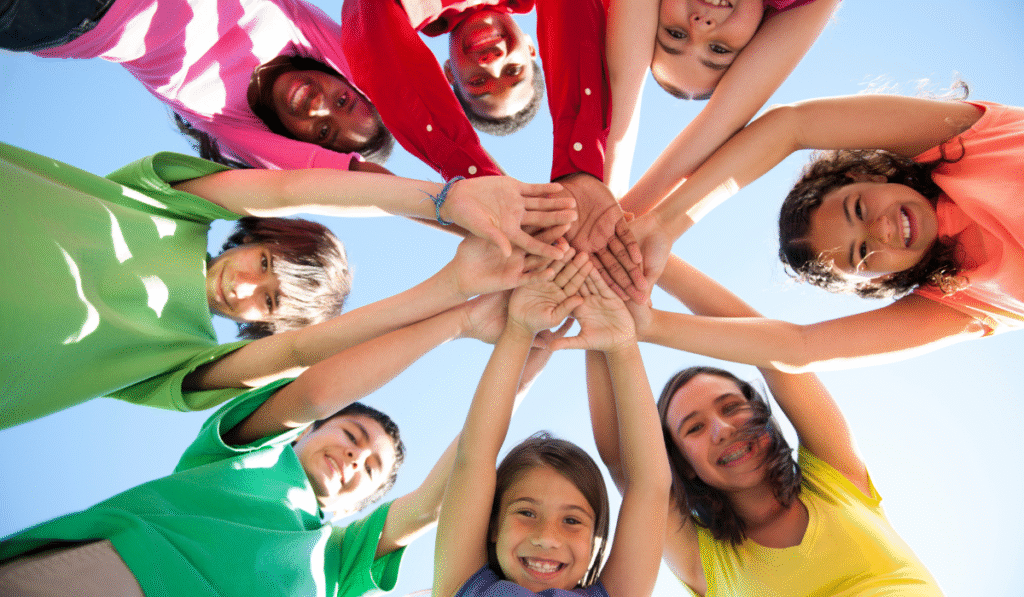 Children’s Day 2025