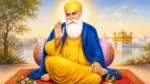 Guru Nanak dev ji