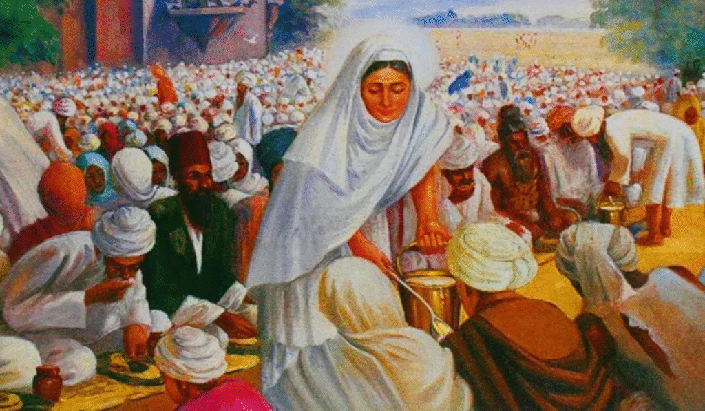 What Is Seva in Sikhism? The Meaning of Selfless Service