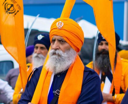 Sikh history