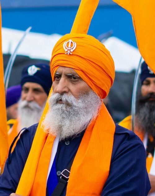 Sikh history