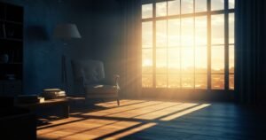 10 Simple Tips to Keep Your Home Spiritually Positive