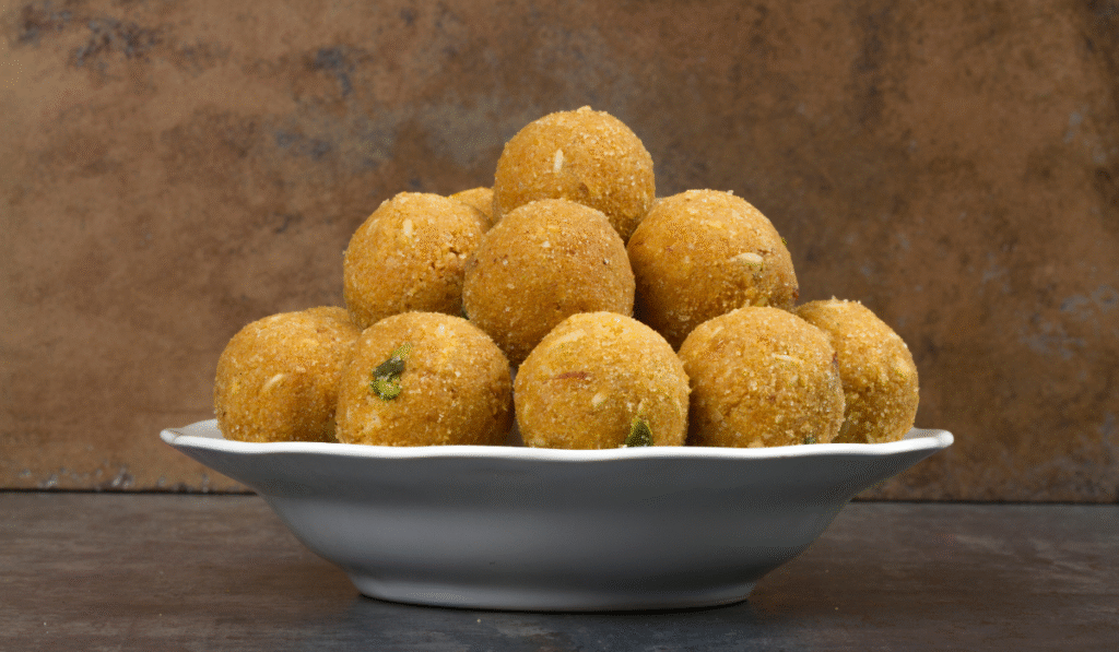 Winter Foods For Warmth