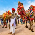 pushkar mela 2026