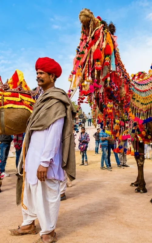 pushkar mela 2026