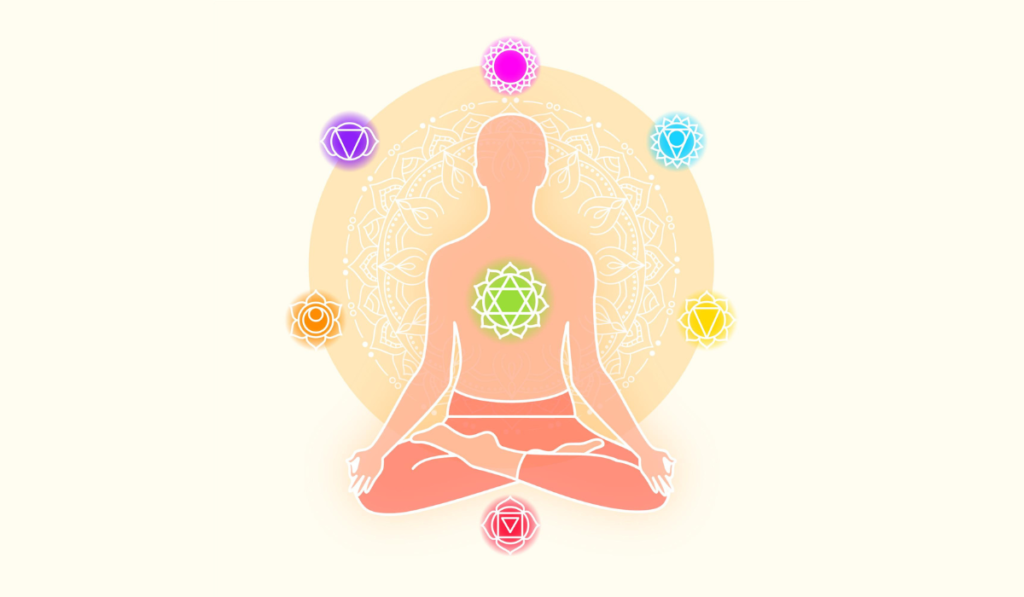 chakras and digestion