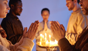 religion and spirituality