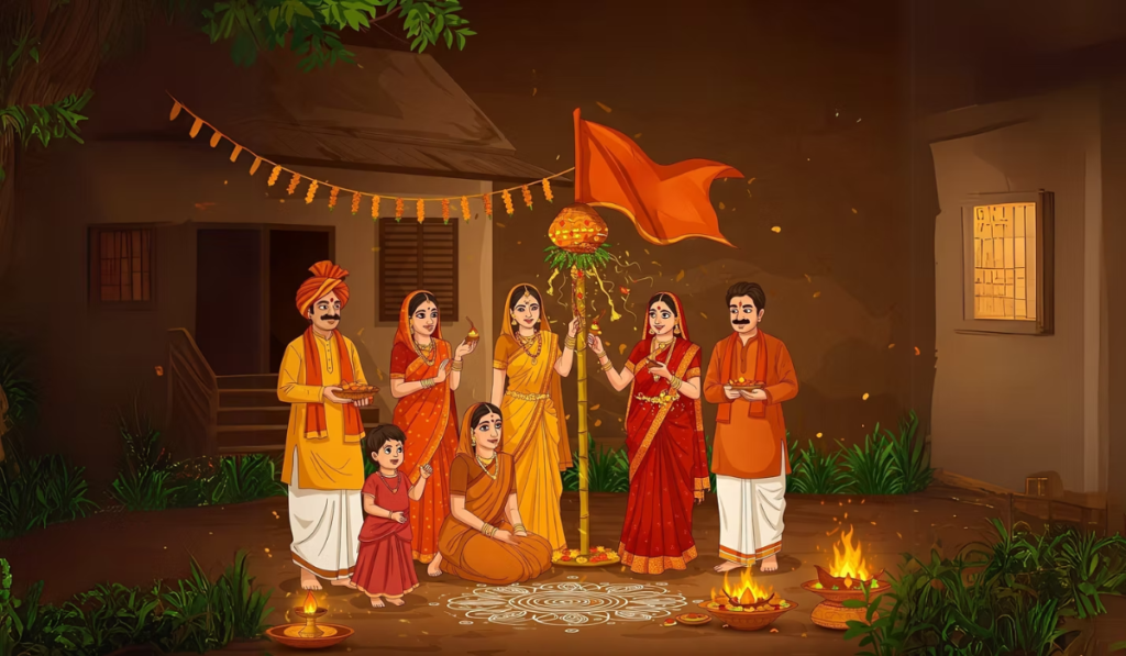 Image Source - Truly Tribal Crafting Stories