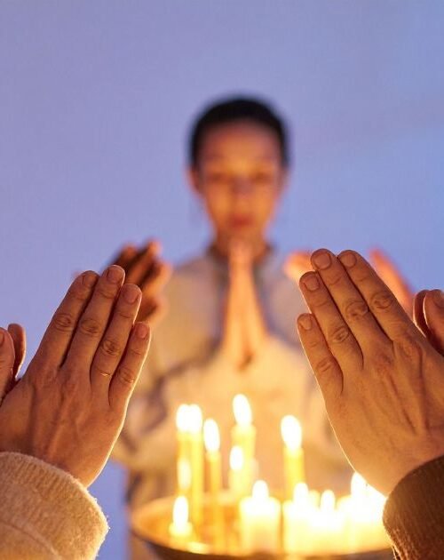 religion and spirituality