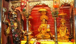 Maa Annapurna Jayanti