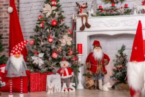 Christmas decoration ideas