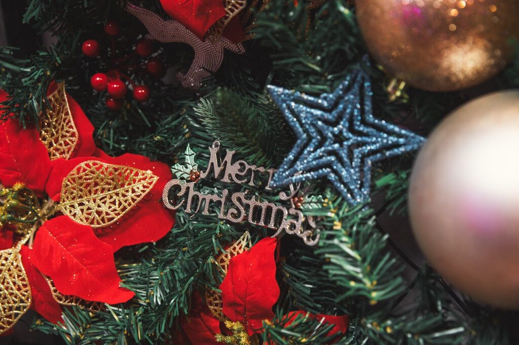 Christmas Celebration Ideas 2025