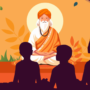 Who Broke India’s Gurukul System and Why It Never Recovered? Image-Source-www.robinage.com_