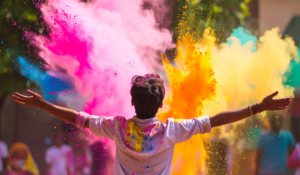 festival of colours