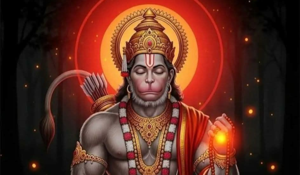 Hanuman Chalisa