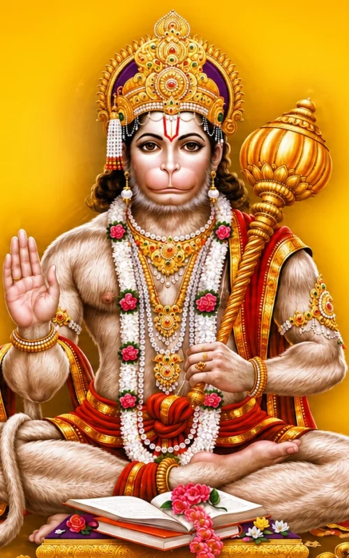 Hanuman Chalisa