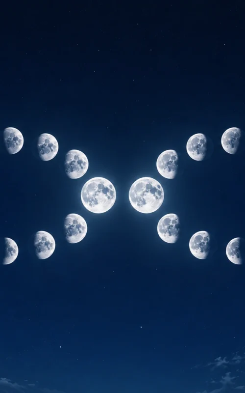 Lunar calendar