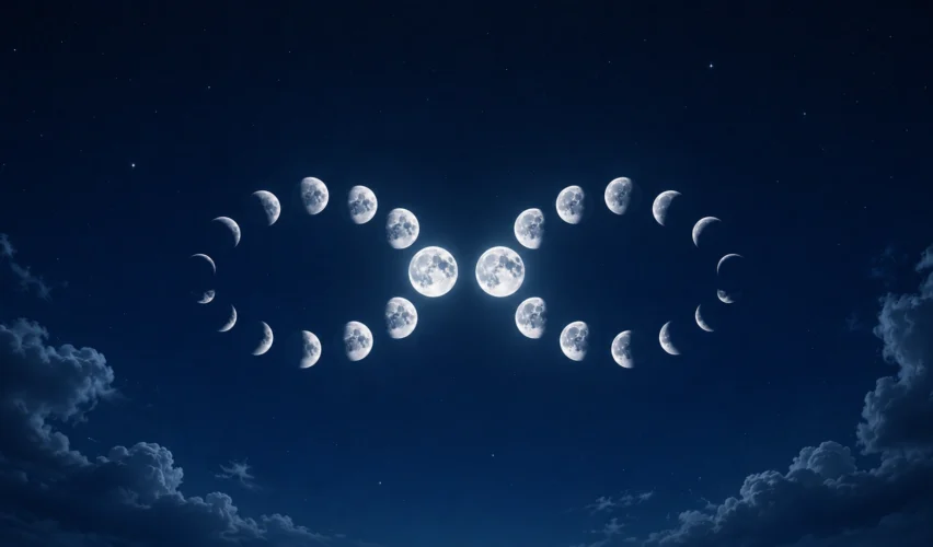 Lunar calendar