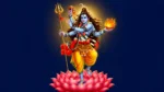 Shiv tandav strotam