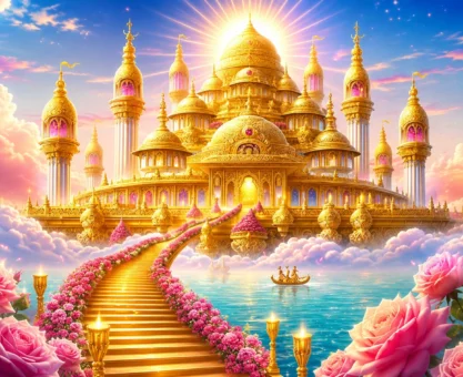 heaven in hinduism