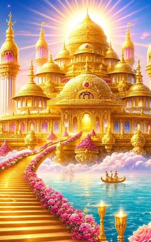 heaven in hinduism