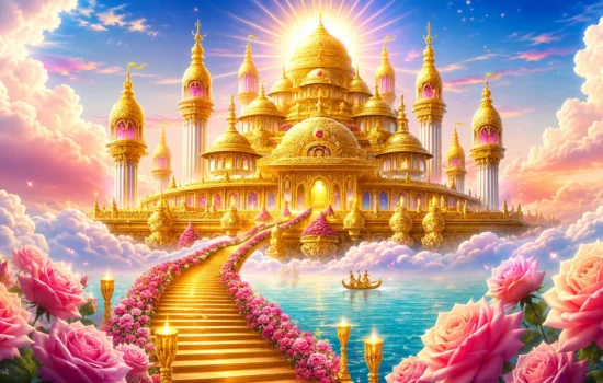 heaven in hinduism