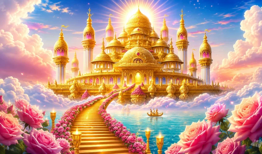 heaven in hinduism