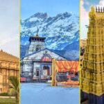 12 jyotirlingas in India