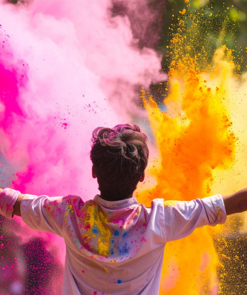 Holi