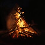 Holika Dahan