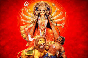 Maa Durga Aarti