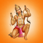 hanuman jayanti image