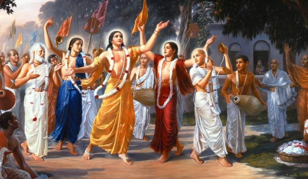 Navadha Bhakti
