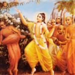 9 Form of bhakti