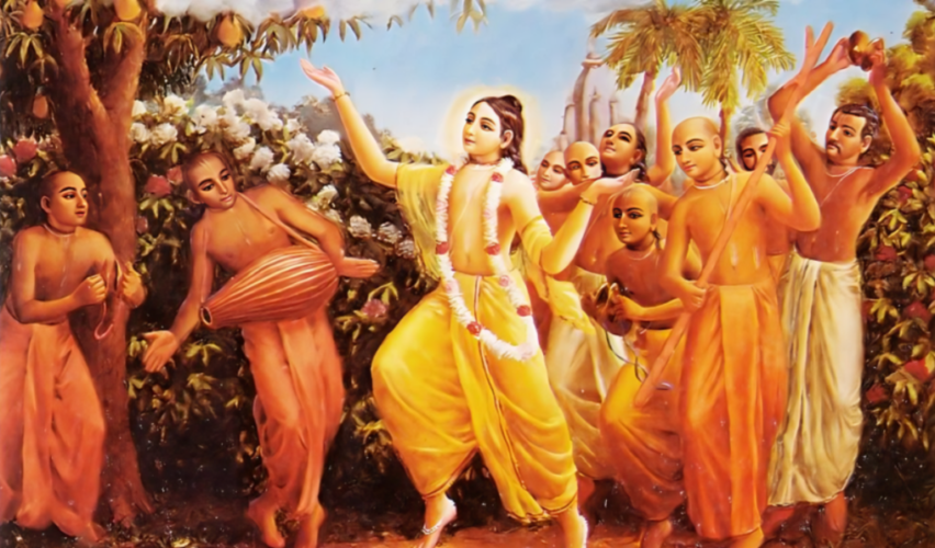 9 Form of bhakti