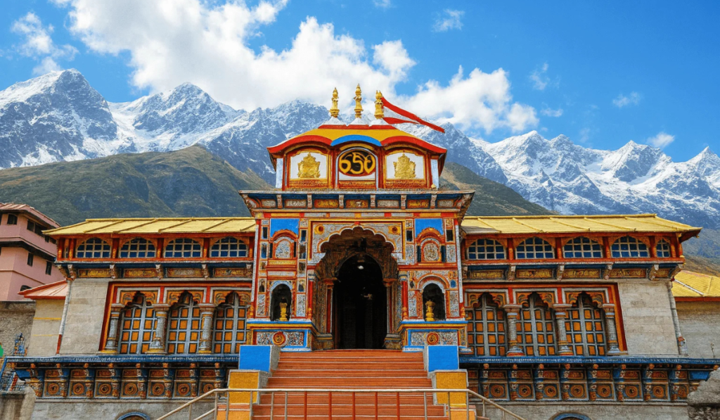 Badrinath