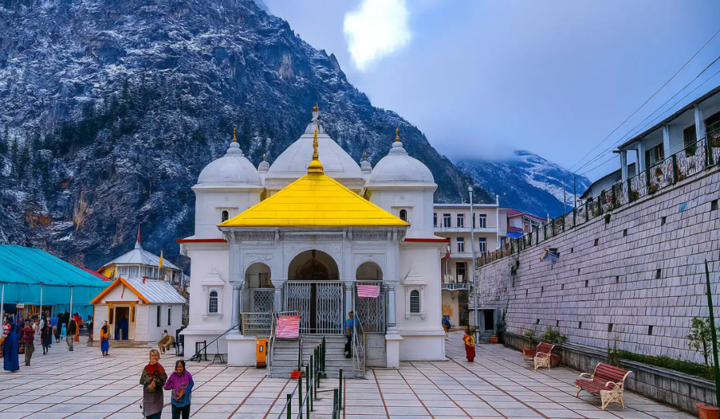 Gangotri