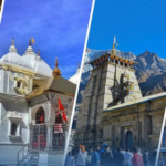 4 Dham yatra