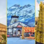 12 jyotirlingas in India