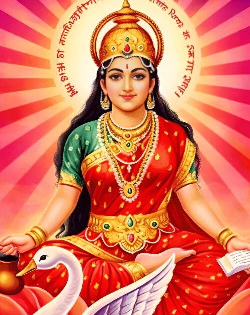 Gayatri Mantra