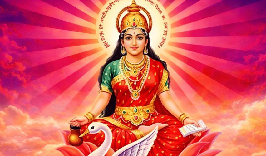 Gayatri Mantra