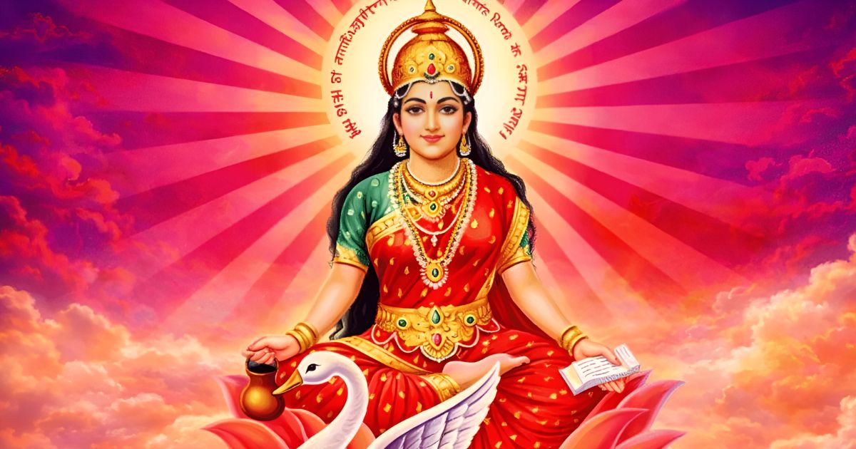 Gayatri Mantra