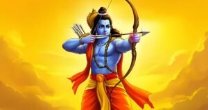 Ram Navami 2026: The Birth of Maryada Purushottam Ram