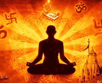 Santan Dharma
