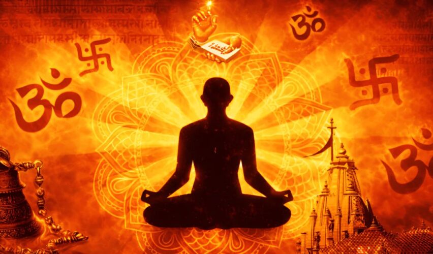 Santan Dharma