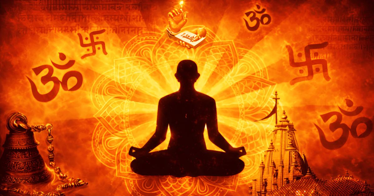 Santan Dharma